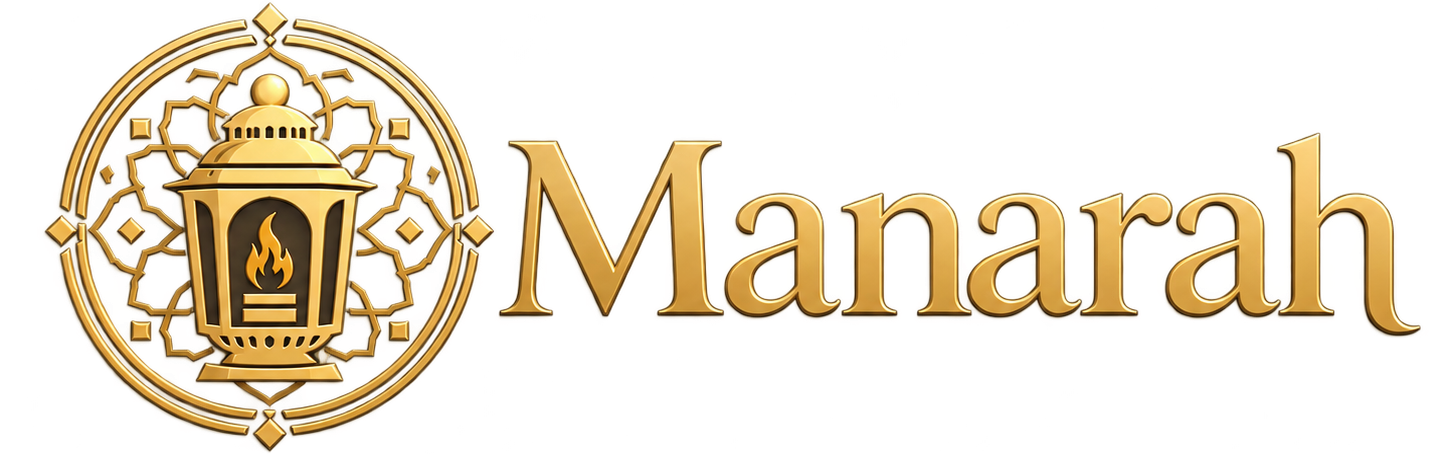 Manarah — Guiding hearts through knowledge